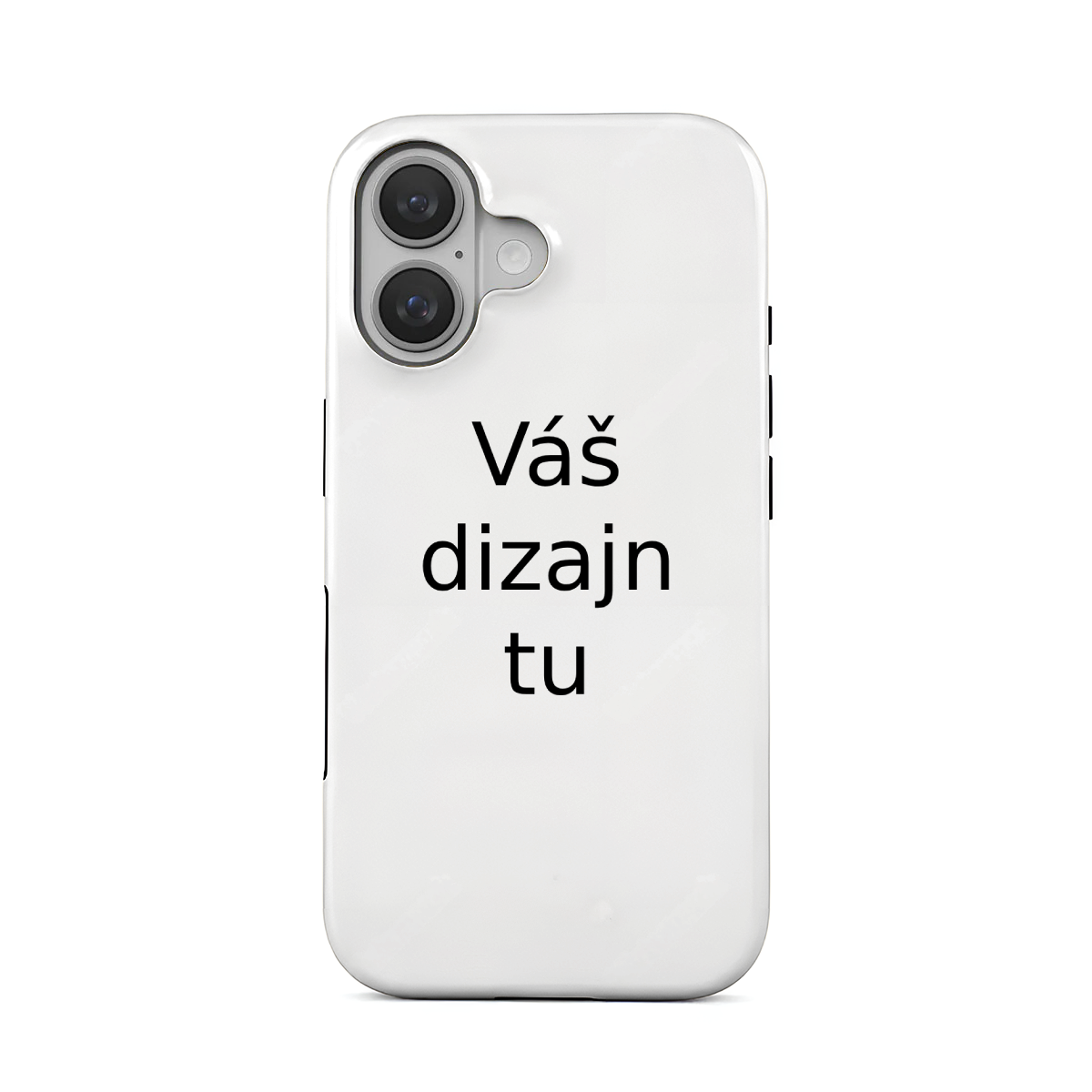 iPhone 16 Plus Kryt s vlastnou fotkou