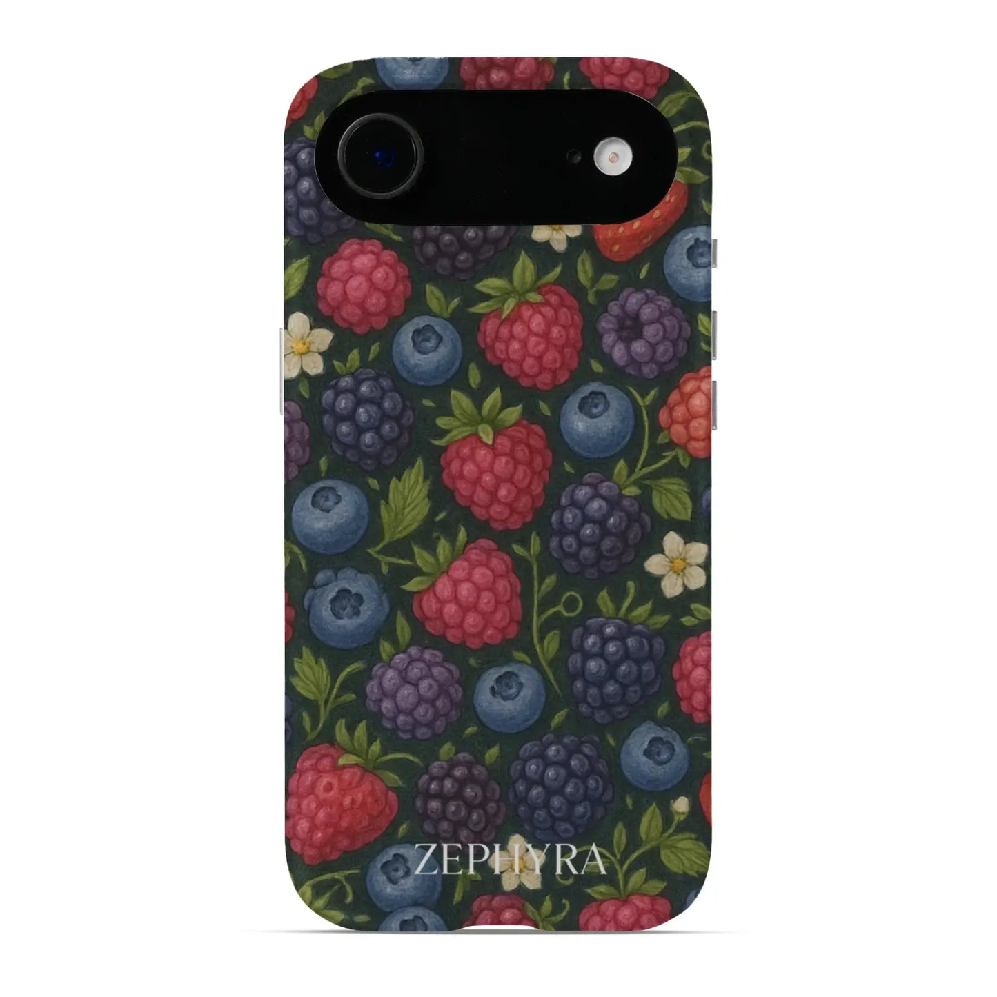 Berry Bliss - iPhone 17 Air Kryt