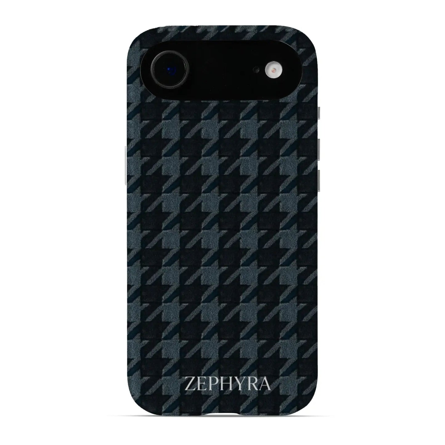 Urban Houndstooth - iPhone 17 Air Kryt