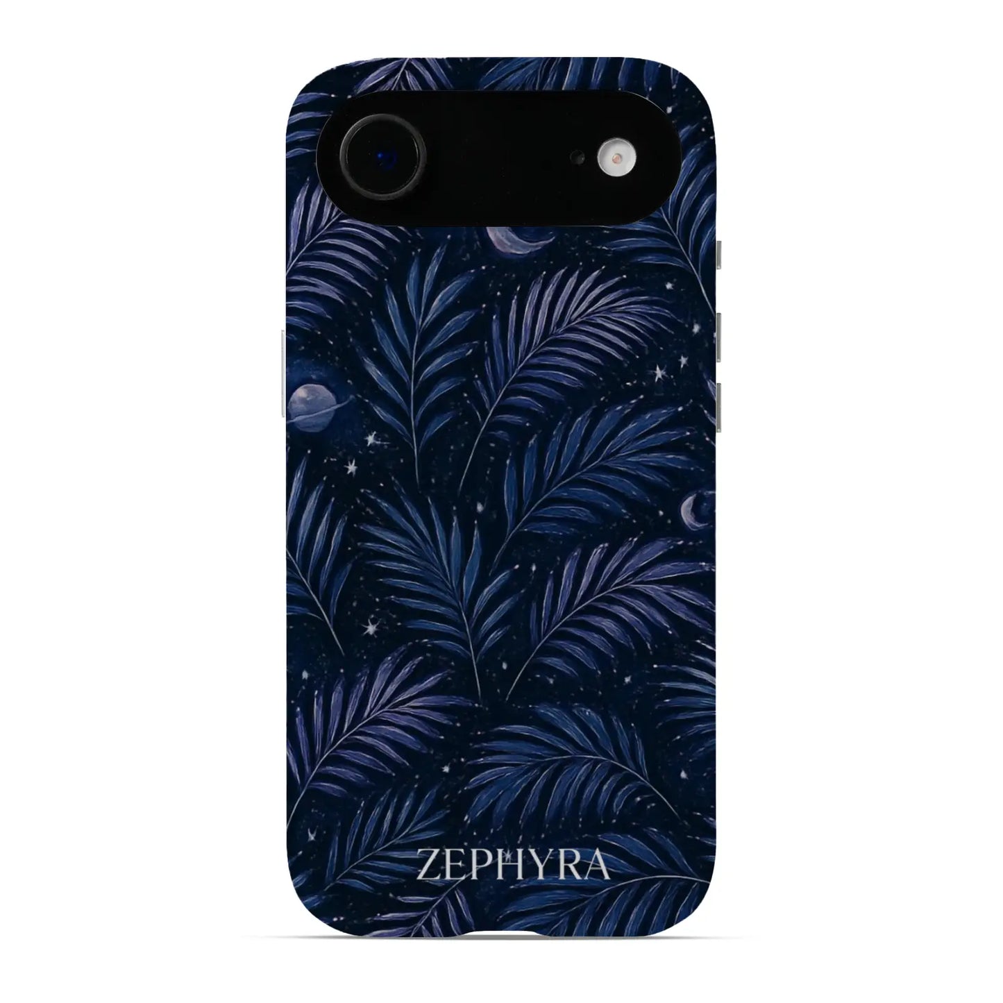 Cosmic Palm - iPhone 17 Air Kryt