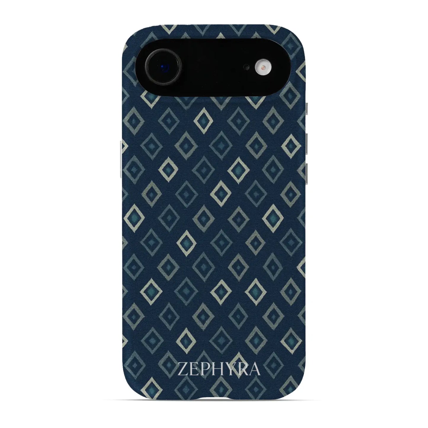 Dockside Diamonds - iPhone 17 Air Kryt