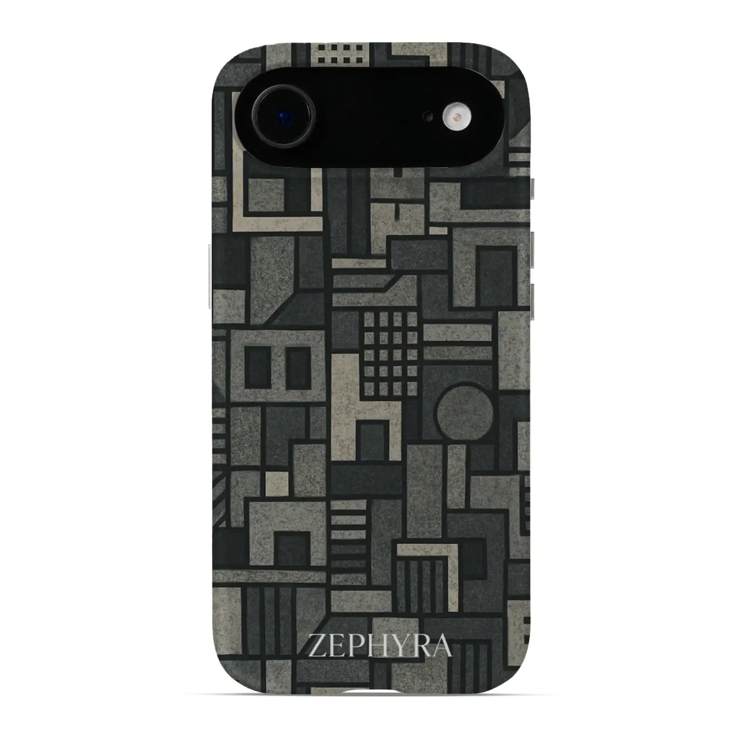 Concrete Jungle - iPhone 17 Air Kryt