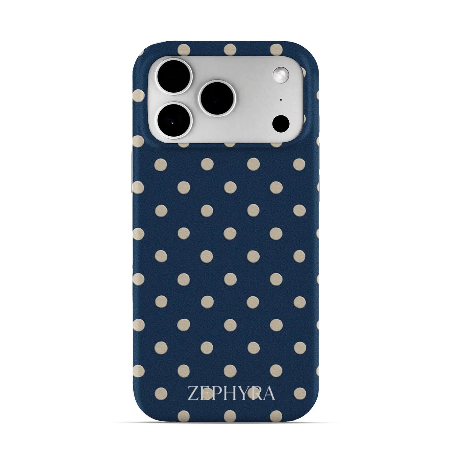 Harbor Dots - iPhone 17 Pro Kryt