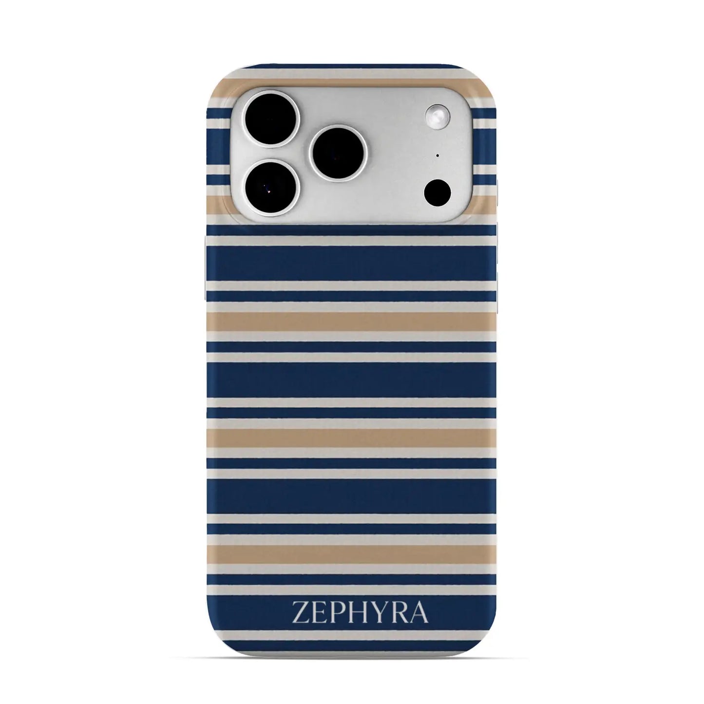 Citrus Crush - iPhone 17 Pro Kryt