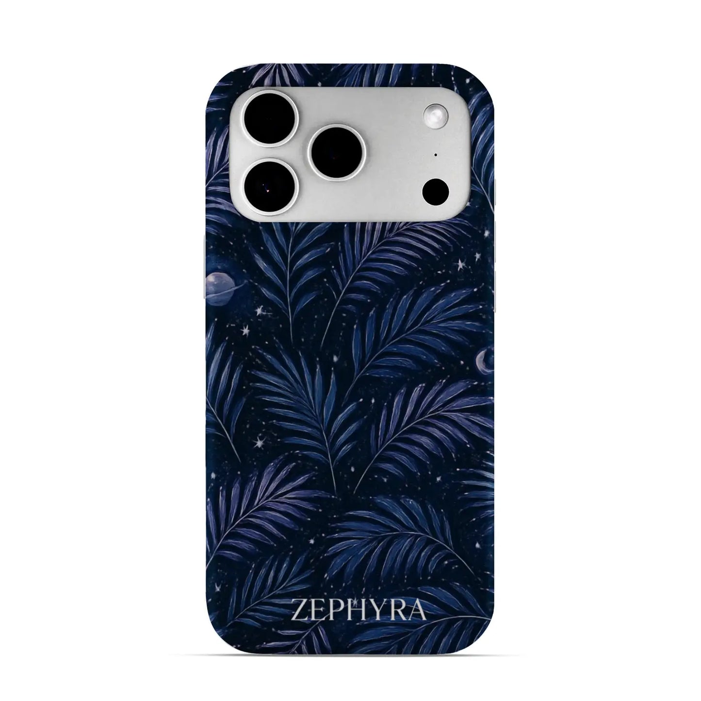 Cosmic Palm - iPhone 17 Pro Max Kryt