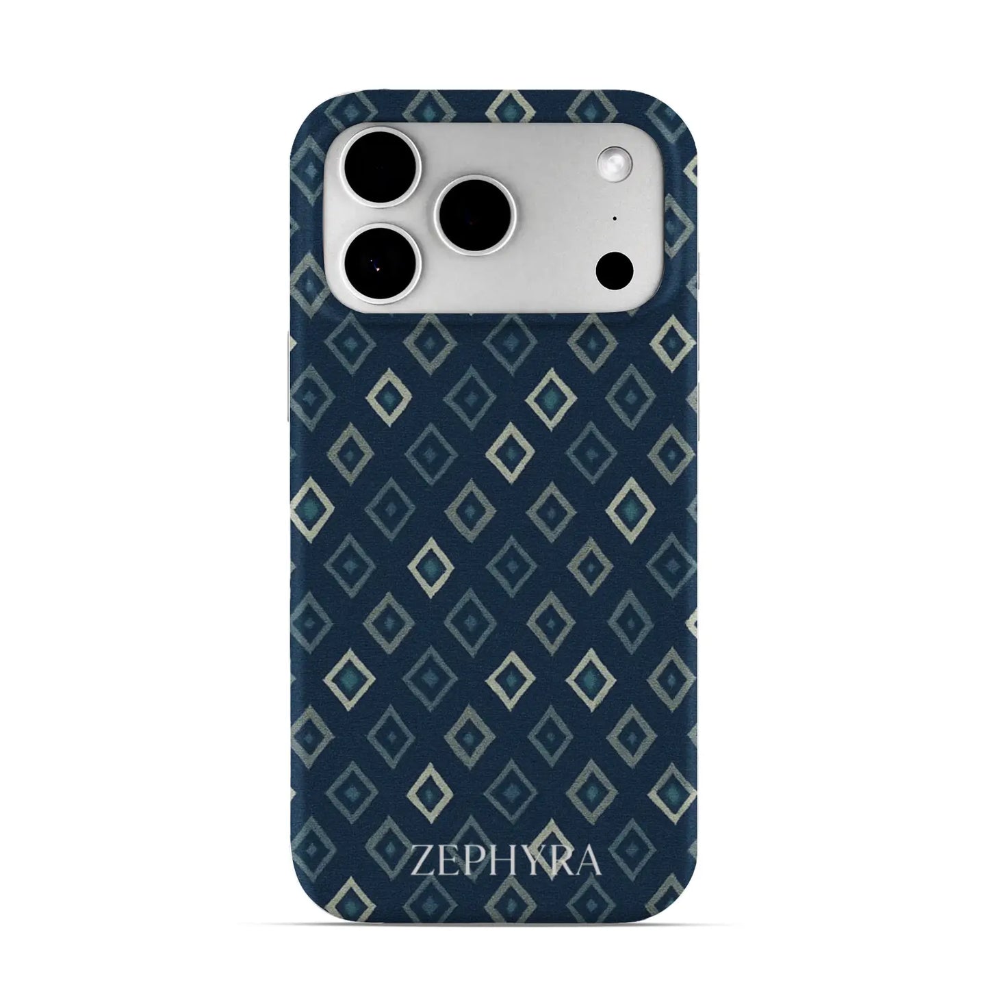 Dockside Diamonds - iPhone 17 Pro Max Kryt