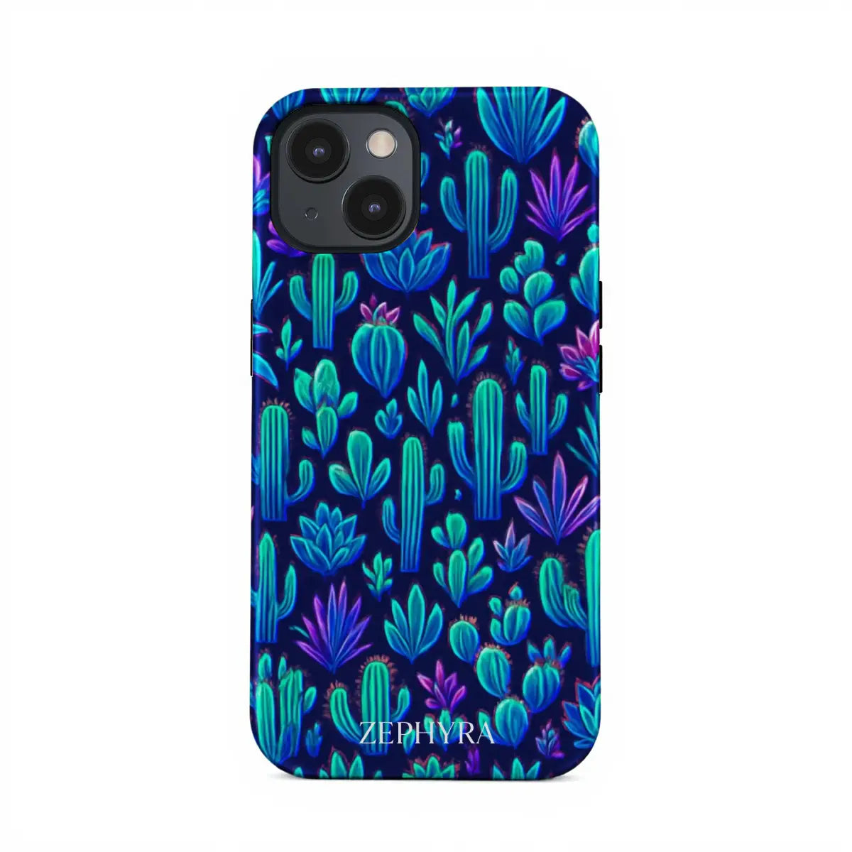 iPhone 14 Plus Kryt Electric Oasis