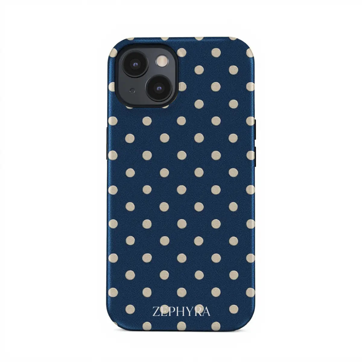 iPhone 12 Kryt Harbor Dots