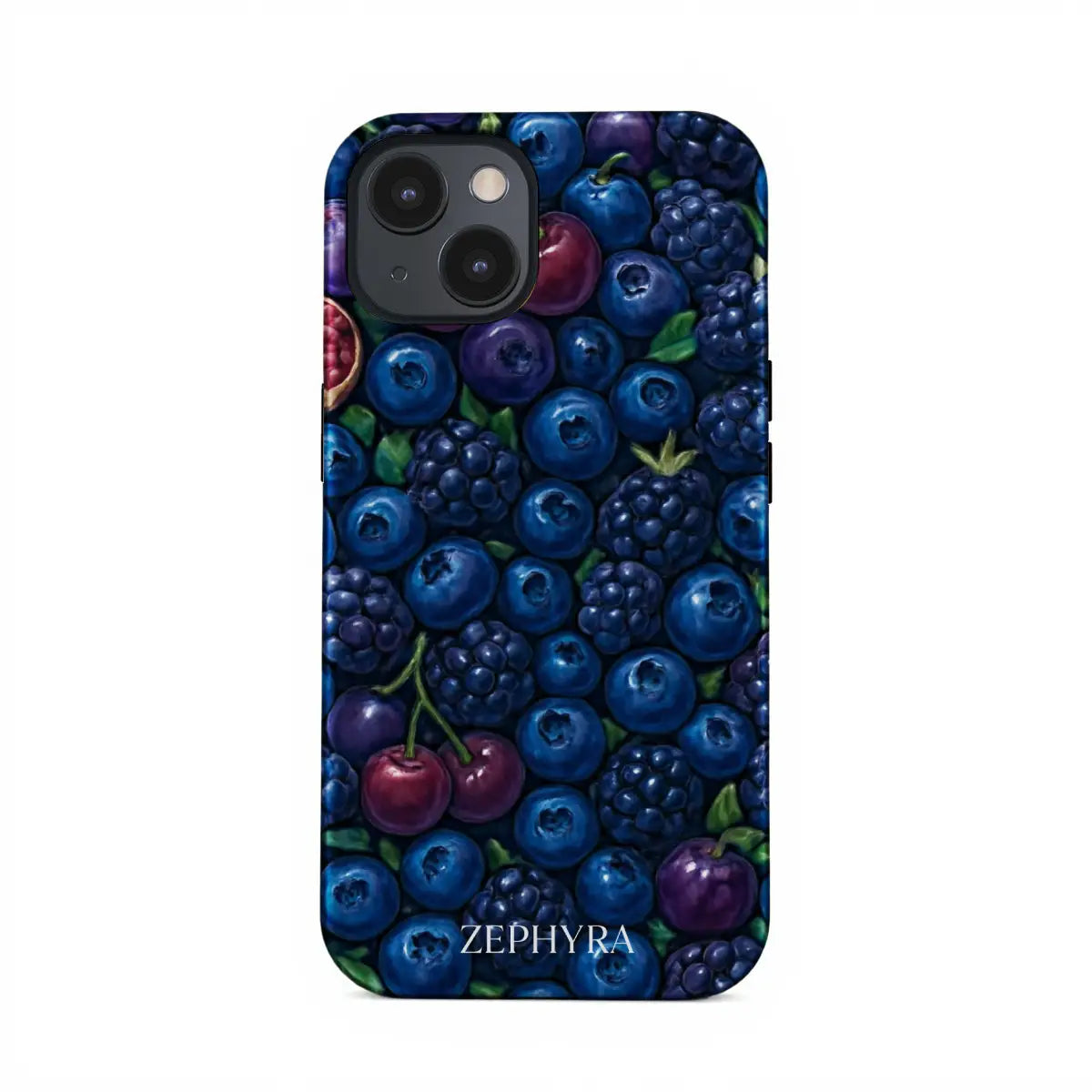iPhone 12 Kryt Juicy Jewel