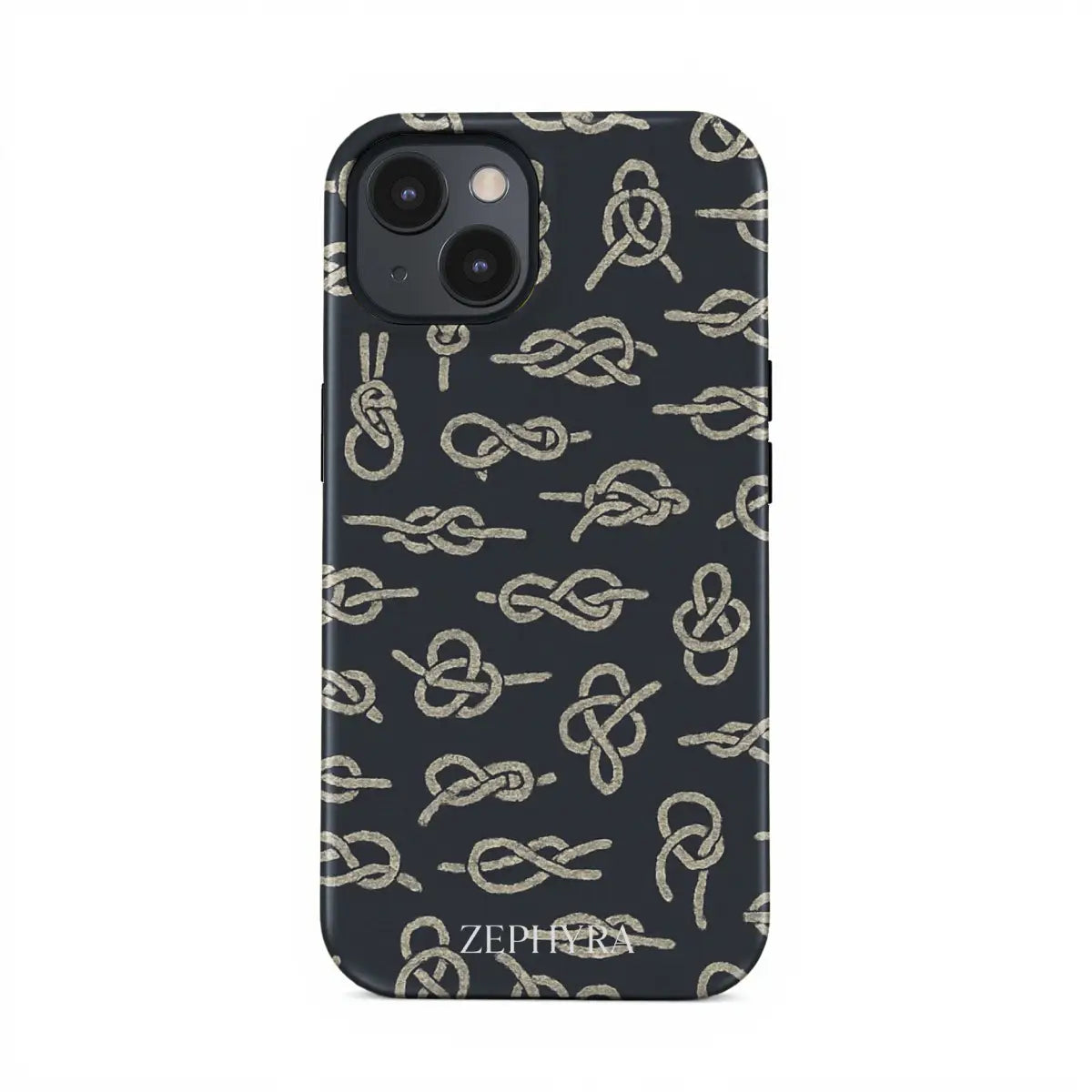 iPhone 12 Kryt Mariner’s Knot
