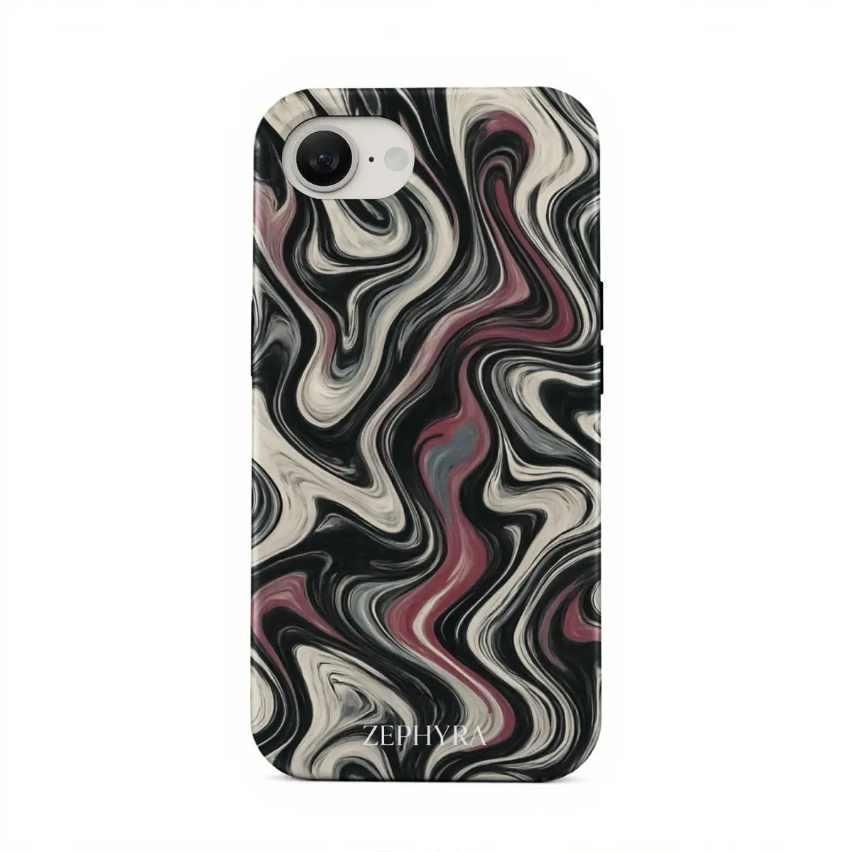 iPhone 16e Kryt Ink Splash