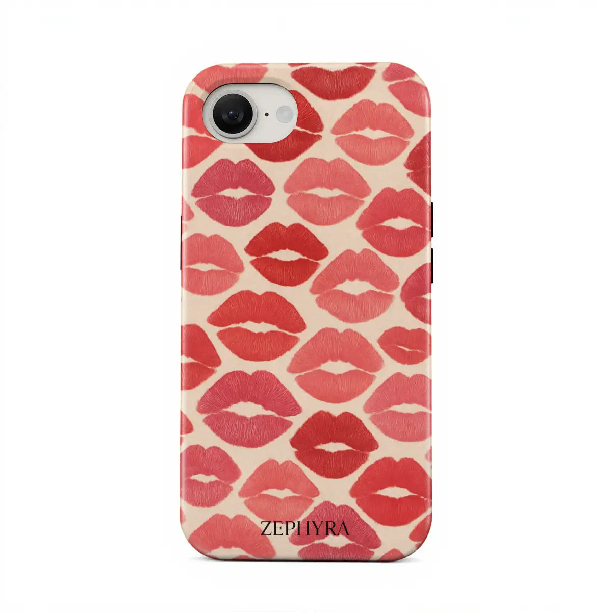 iPhone 16e Kryt Lip Lock