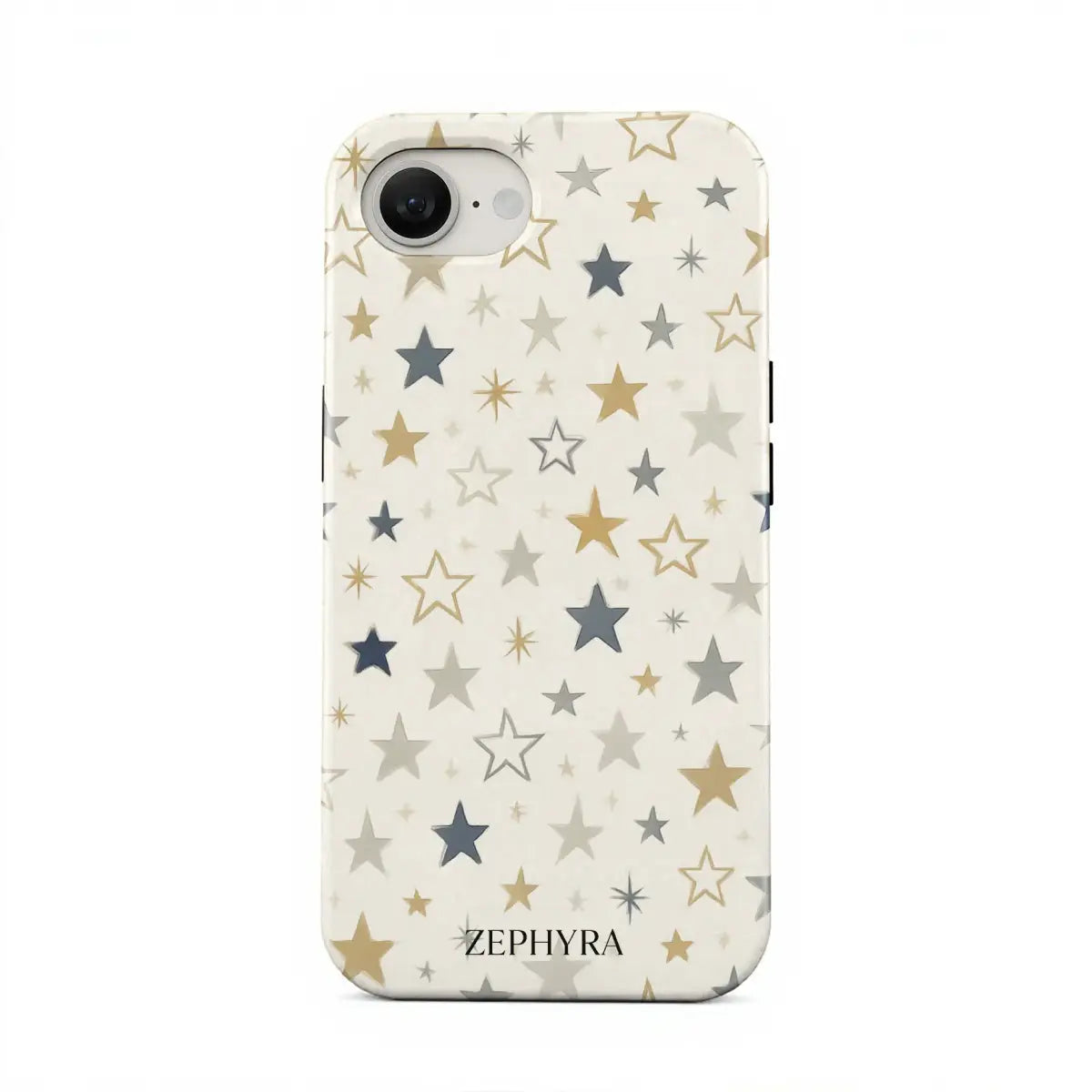 iPhone 16e Kryt Symbolic Stars