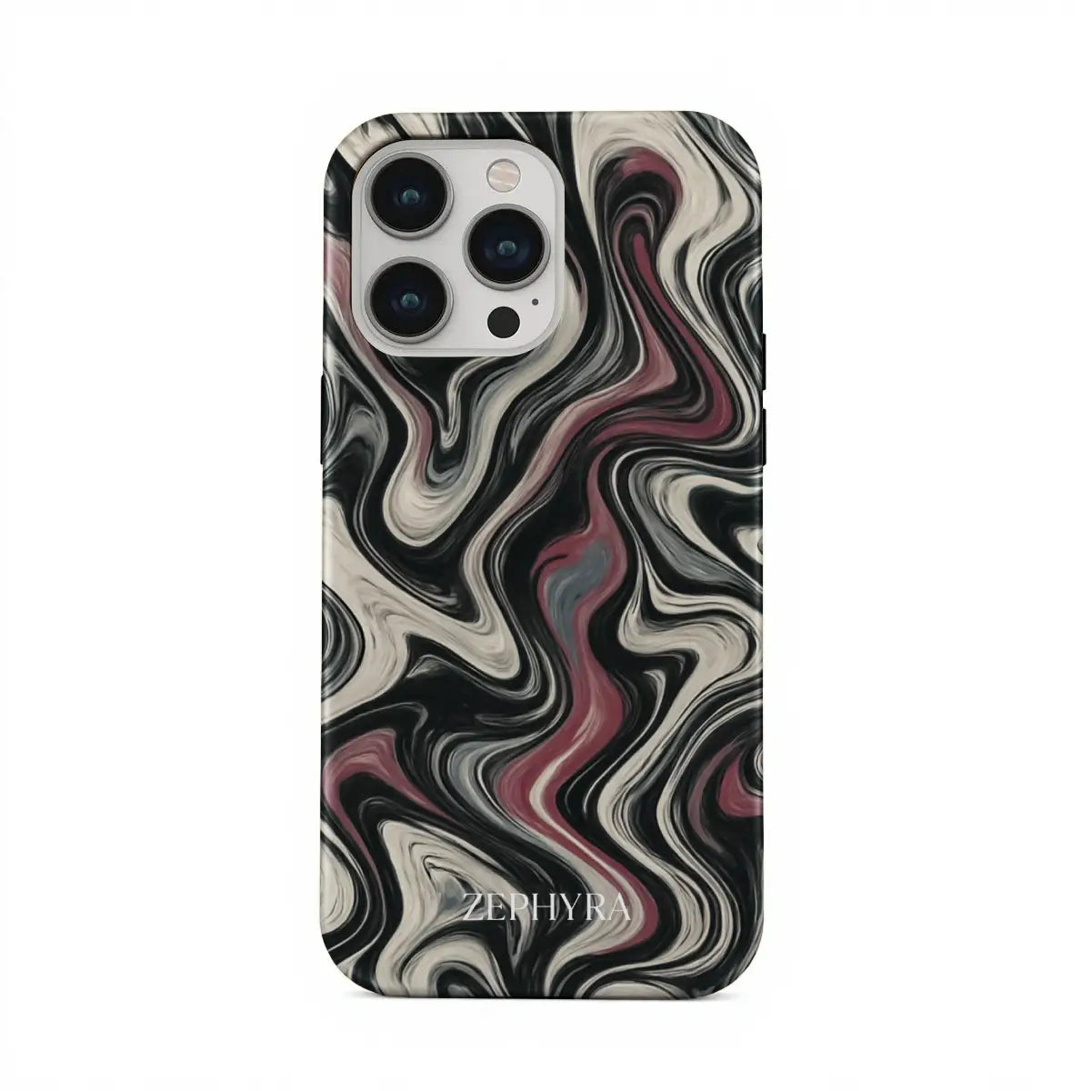 iPhone 12 Pro Max Kryt Ink Splash