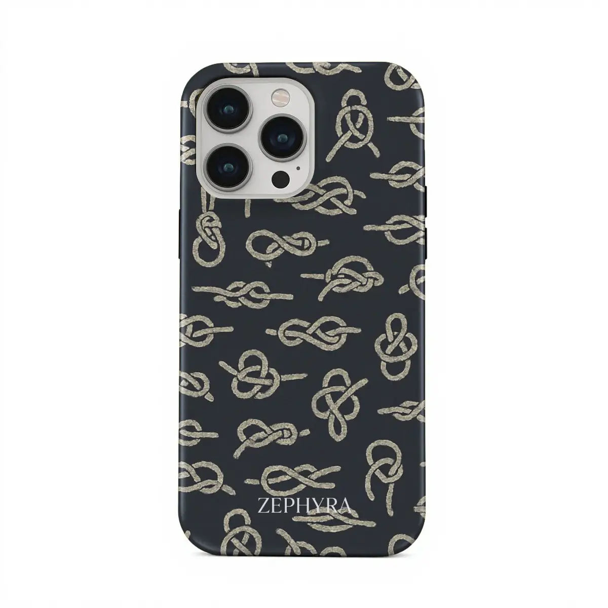 iPhone 15 Pro Max Kryt Mariner’s Knot