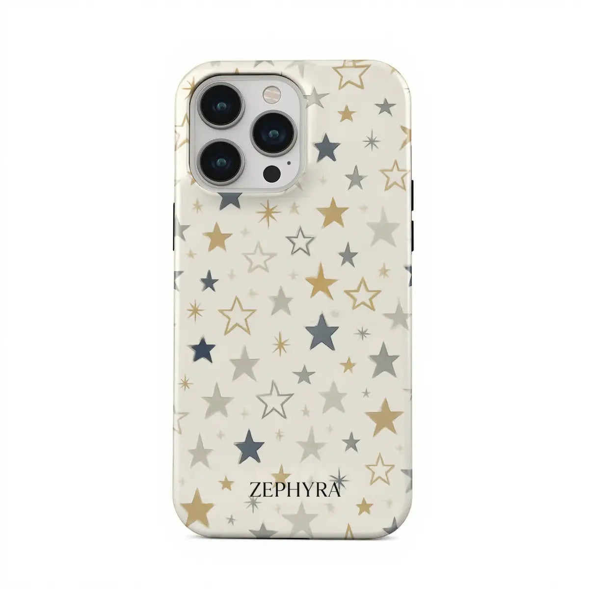 iPhone 16 Pro Max Kryt Symbolic Stars