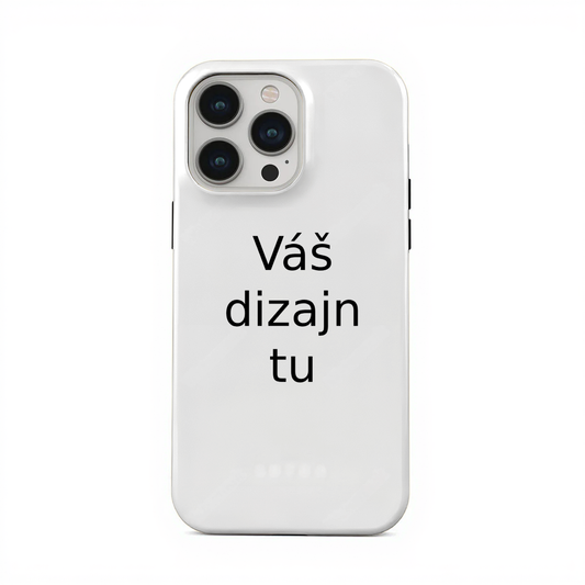 iPhone 12 Pro Kryt s vlastnou fotkou