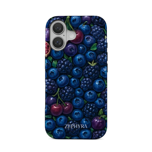iPhone 16 Kryt Juicy Jewel