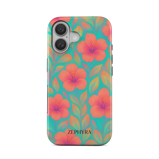 iPhone 16 Kryt Tropical Mirage