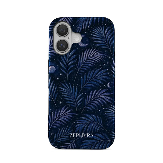iPhone 16 Kryt Cosmic Palm