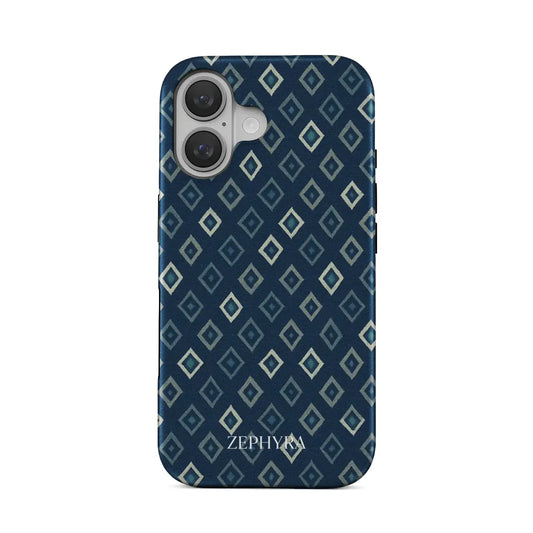 iPhone 16 Kryt Dockside Diamonds