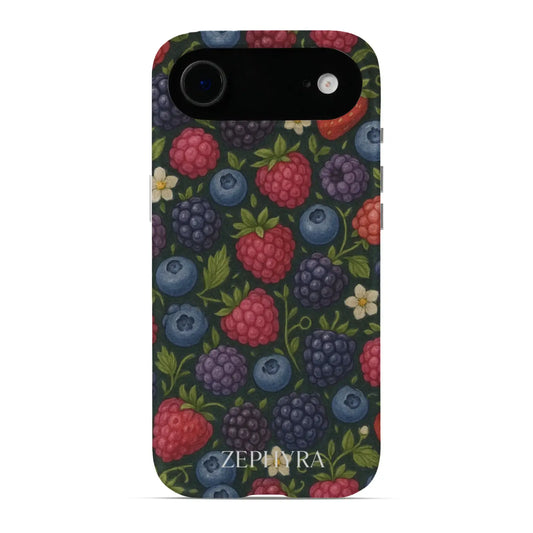 Berry Bliss - iPhone 17 Air Kryt