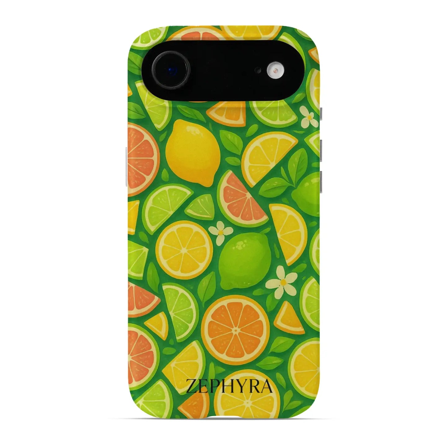Citrus Crush - iPhone 17 Air Kryt