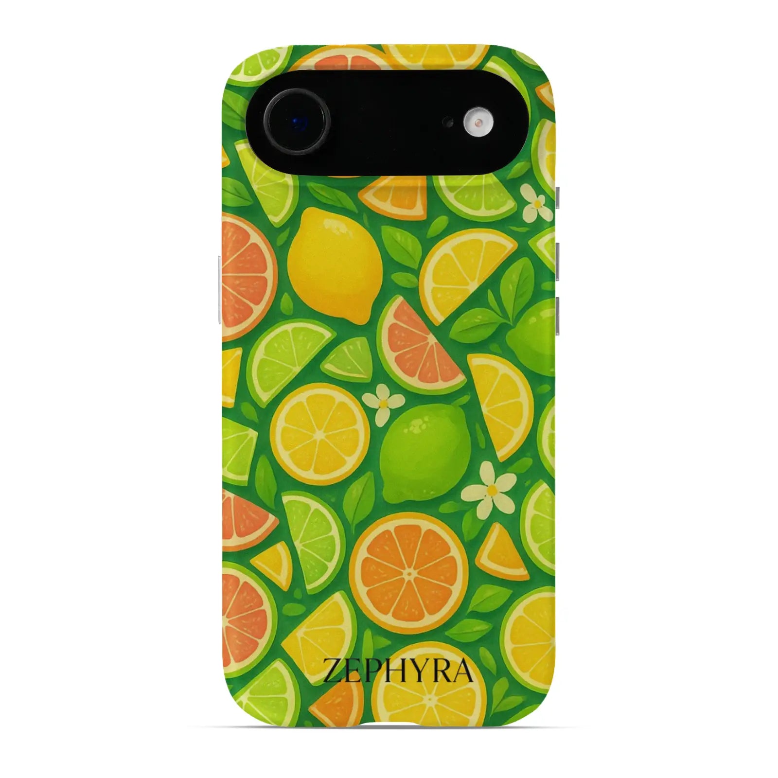 Citrus Crush - iPhone 17 Air Kryt