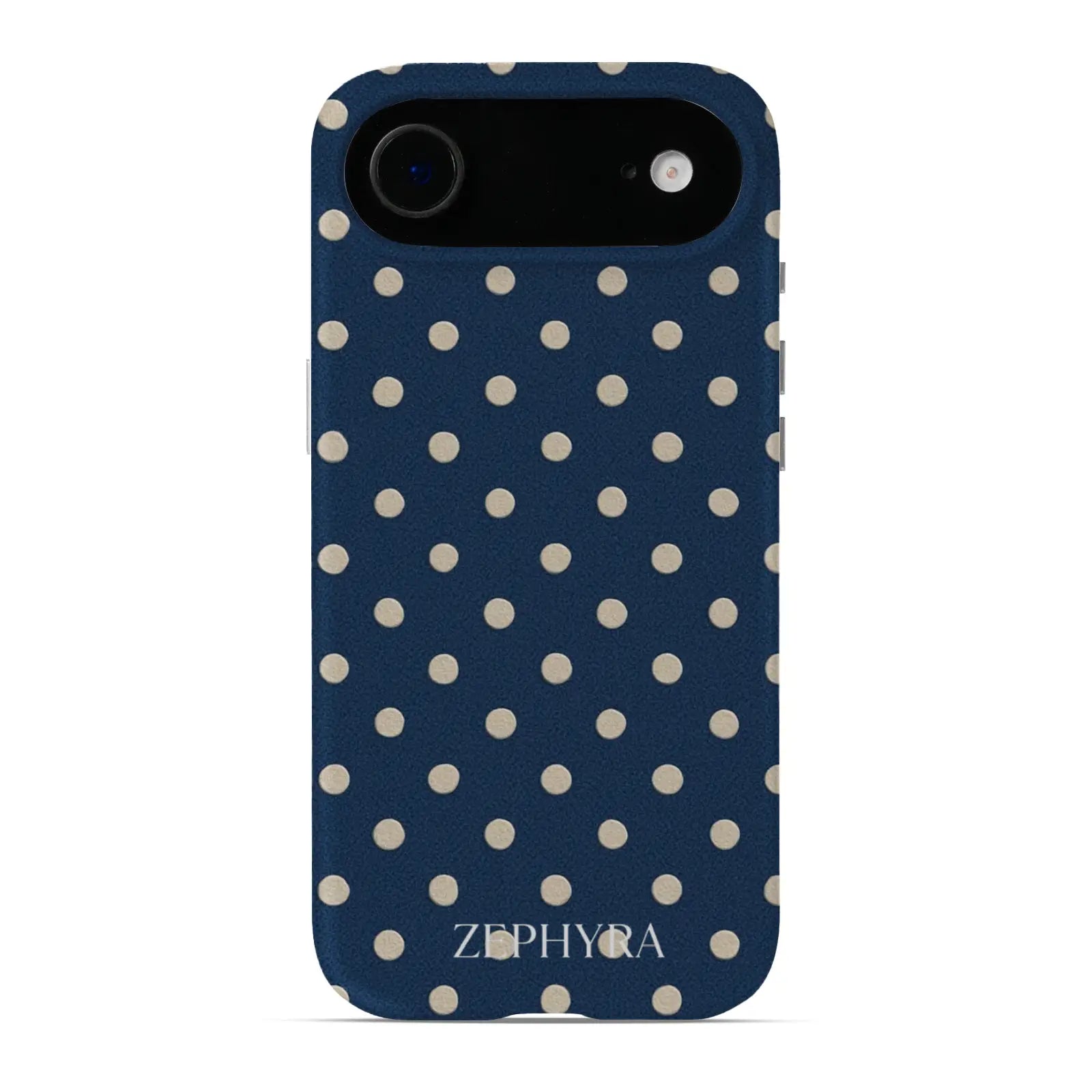 Harbor Dots - iPhone 17 Air Kryt
