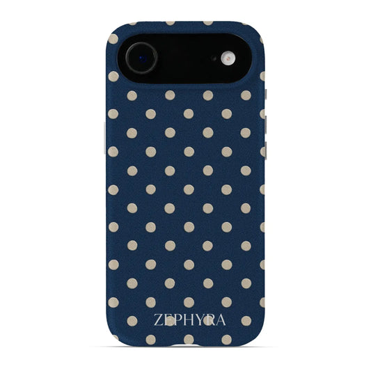 Harbor Dots - iPhone 17 Air Kryt