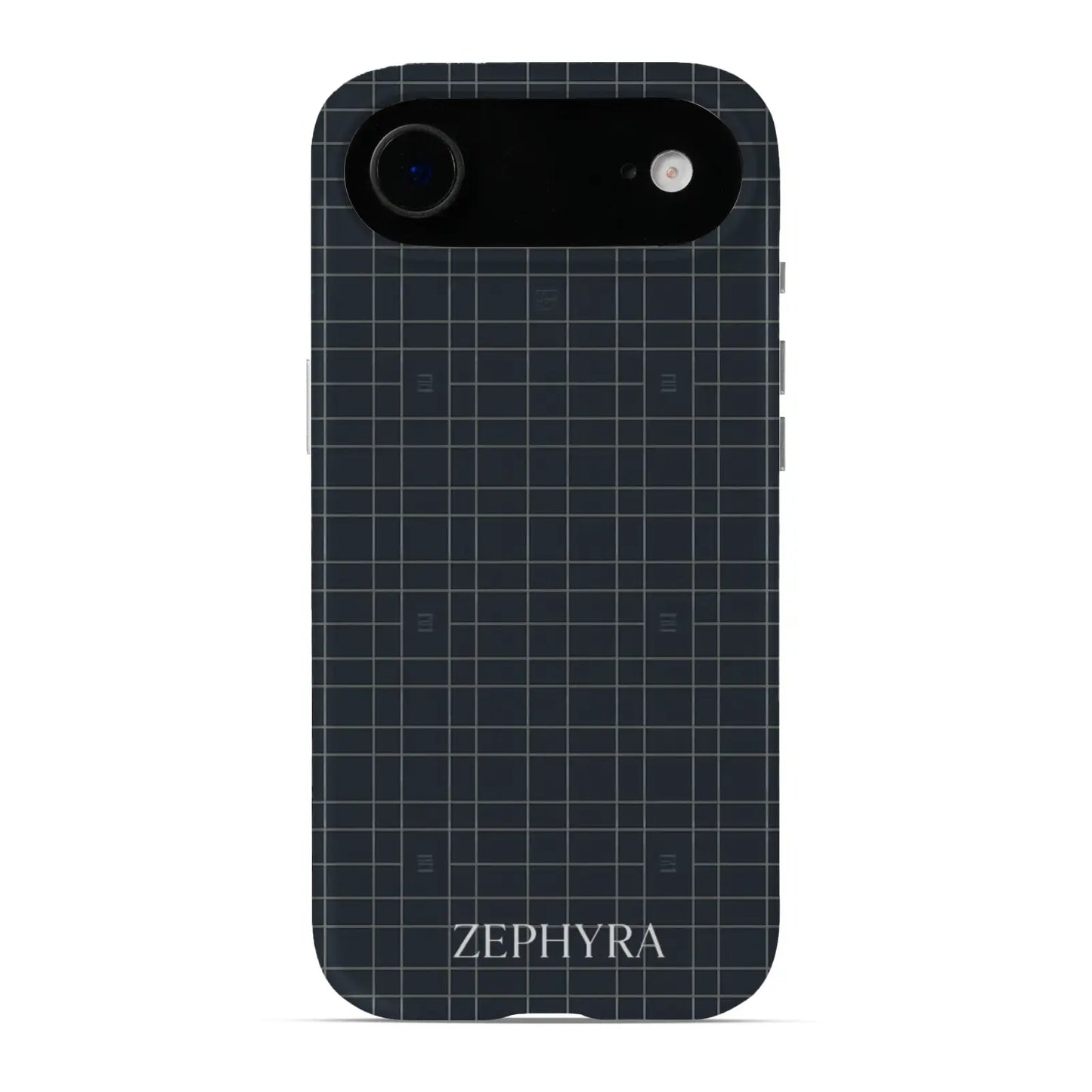 Jetstream Grid - iPhone 17 Air Kryt