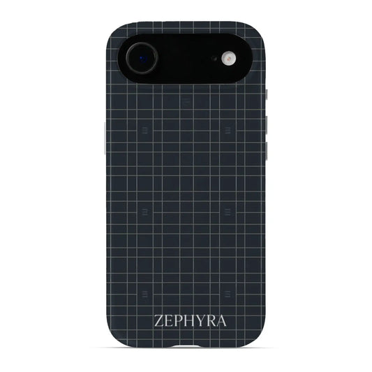 Jetstream Grid - iPhone 17 Air Kryt