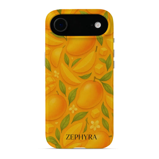 Mango Mania - iPhone 17 Air Kryt