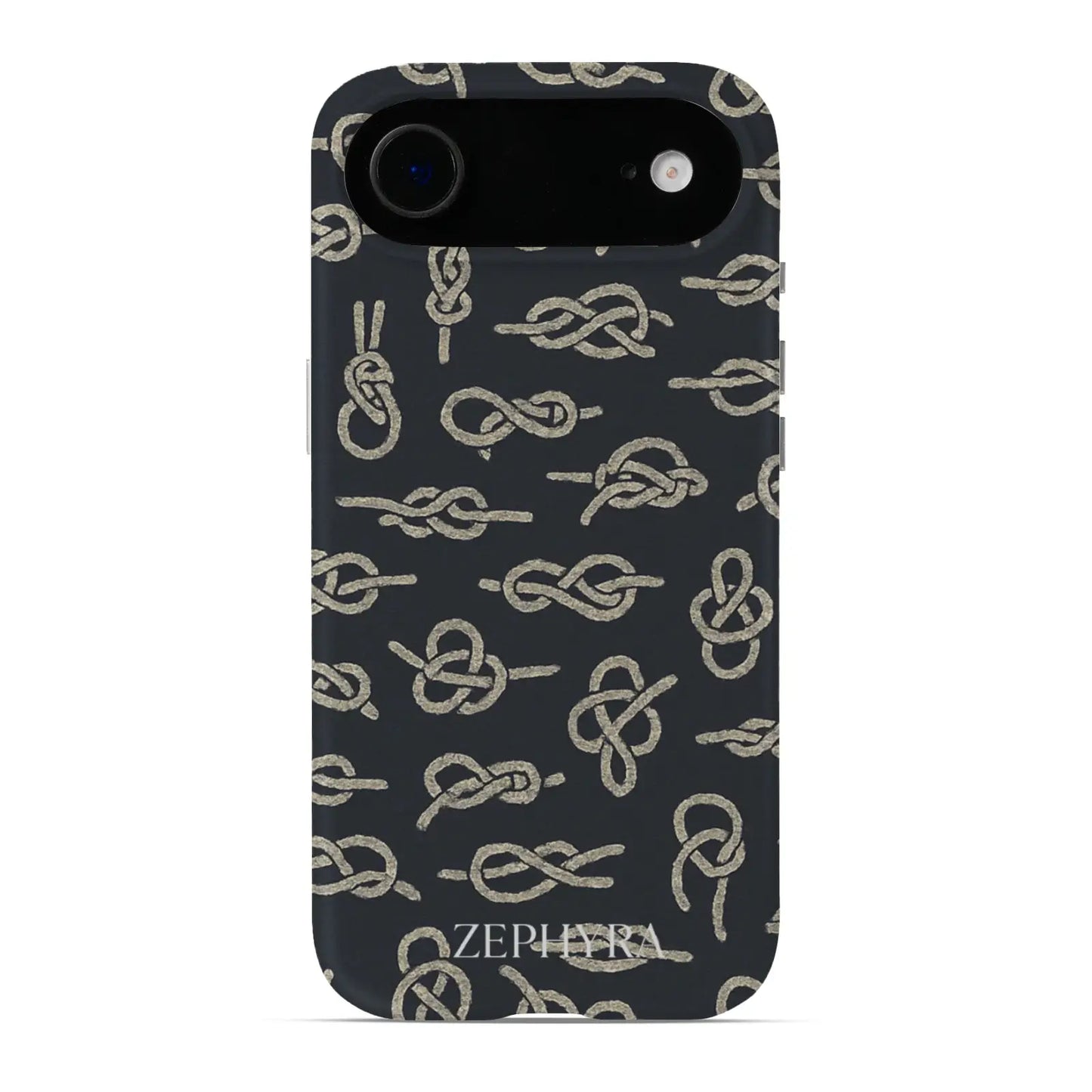 Mariner’s Knot - iPhone 17 Air Kryt