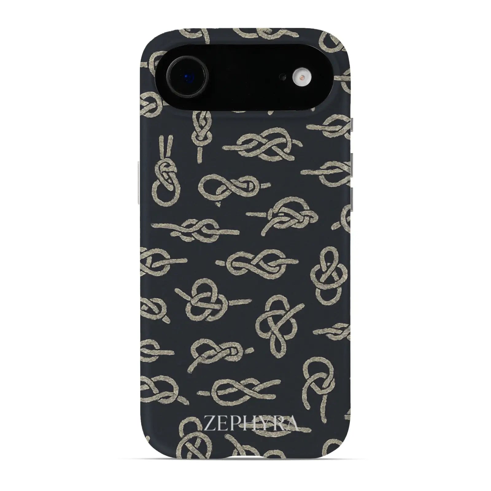 Mariner’s Knot - iPhone 17 Air Kryt