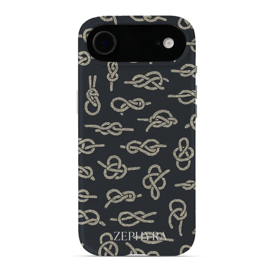 Mariner’s Knot - iPhone 17 Air Kryt