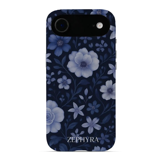 Midnight Bloom - iPhone 17 Air Kryt