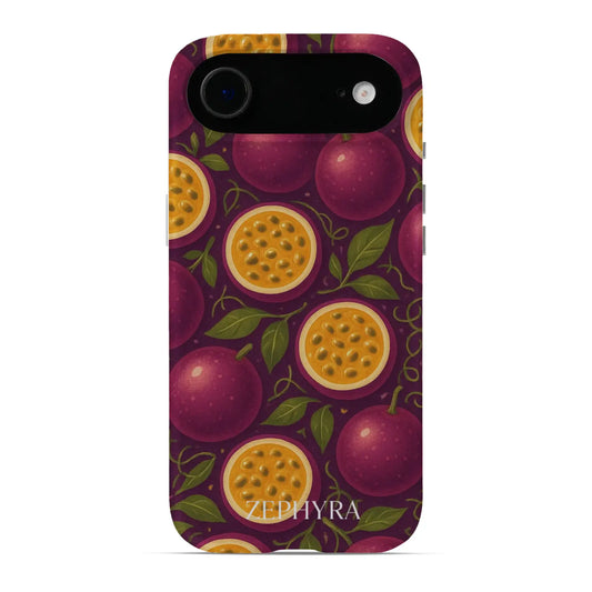 Passionfruit Pulse - iPhone 17 Air Kryt