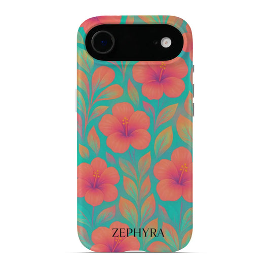 Tropical Mirage - iPhone 17 Air Kryt