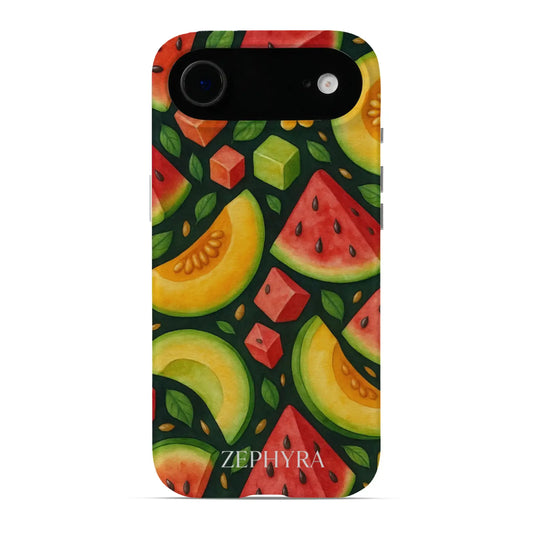 Tropical Tango - iPhone 17 Air Kryt
