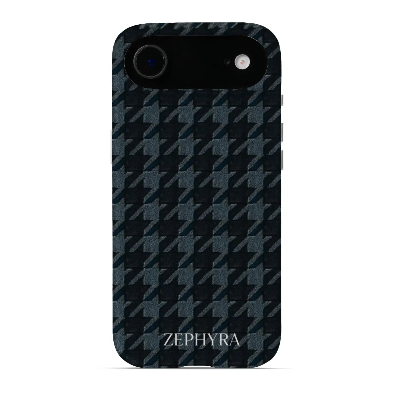 Urban Houndstooth - iPhone 17 Air Kryt