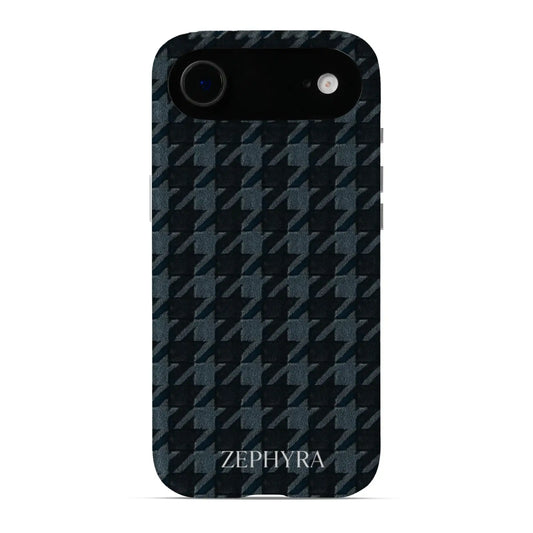 Urban Houndstooth - iPhone 17 Air Kryt