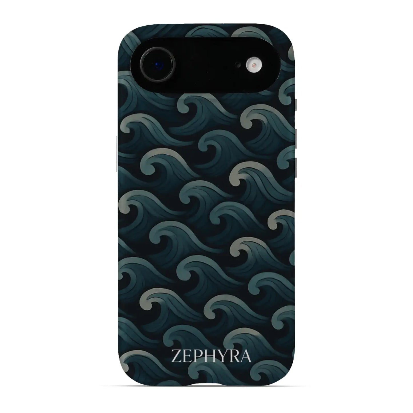 Voyager Waves - iPhone 17 Air Kryt