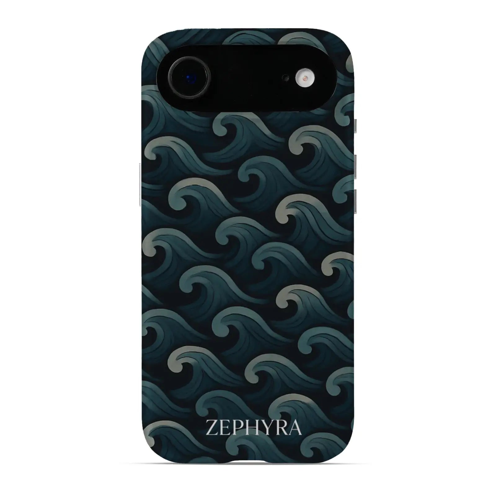 Voyager Waves - iPhone 17 Air Kryt