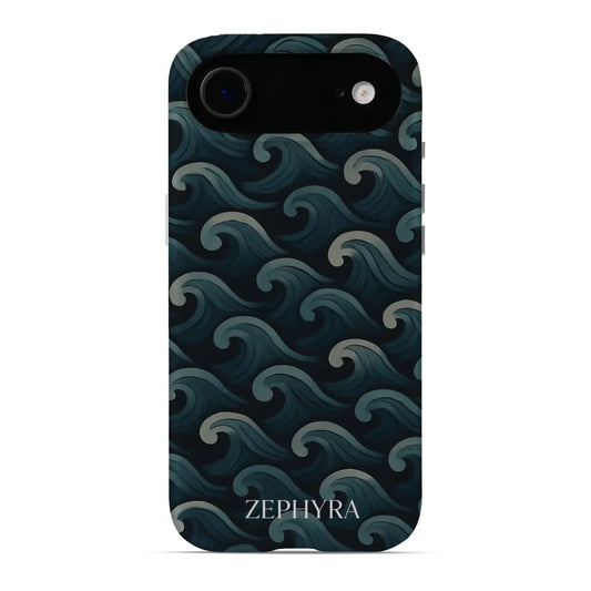 Voyager Waves - iPhone 17 Air Kryt