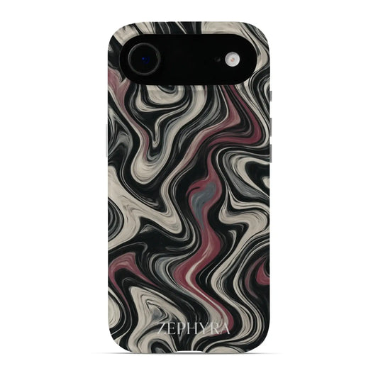 Ink Splash - iPhone 17 Air Kryt