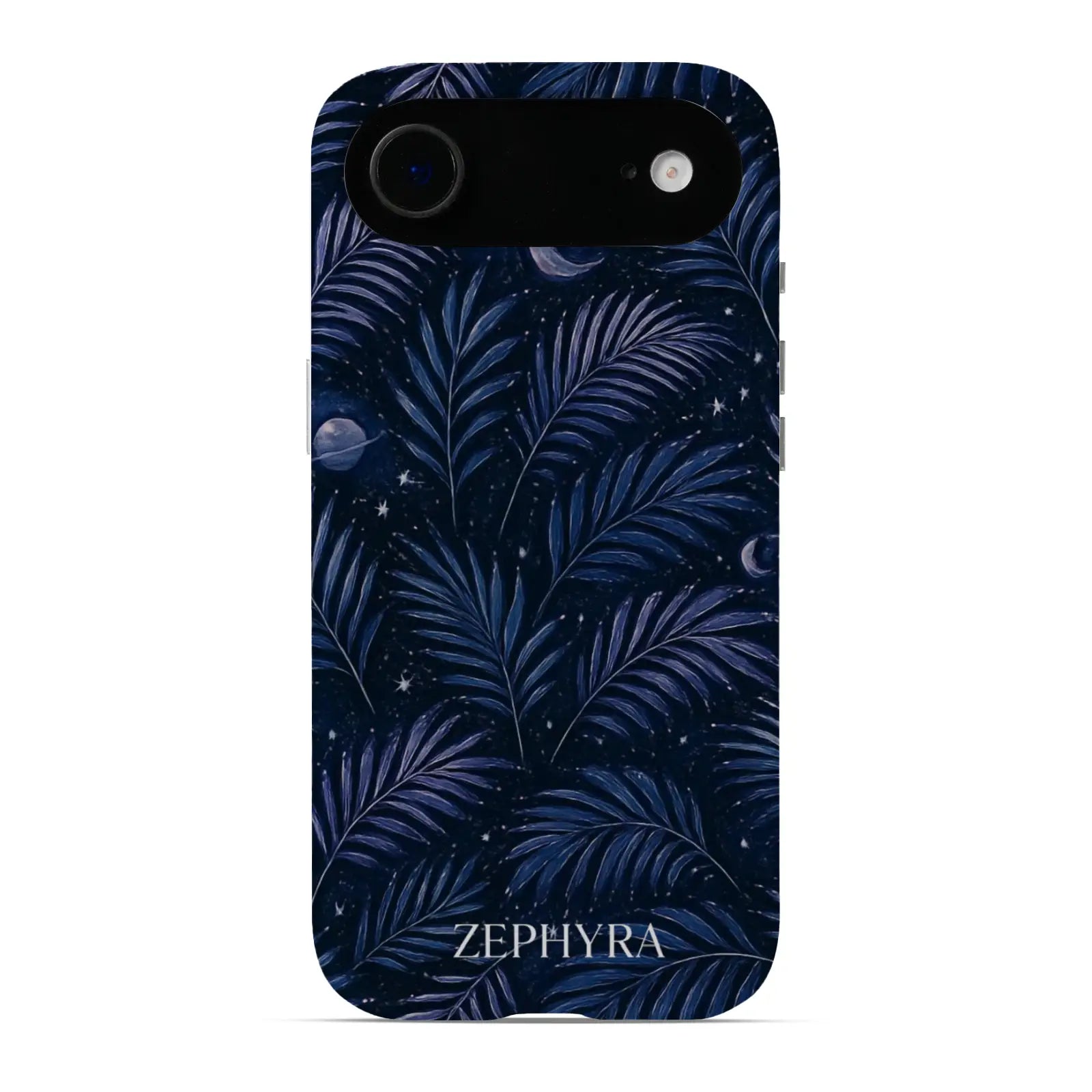 Cosmic Palm - iPhone 17 Air Kryt