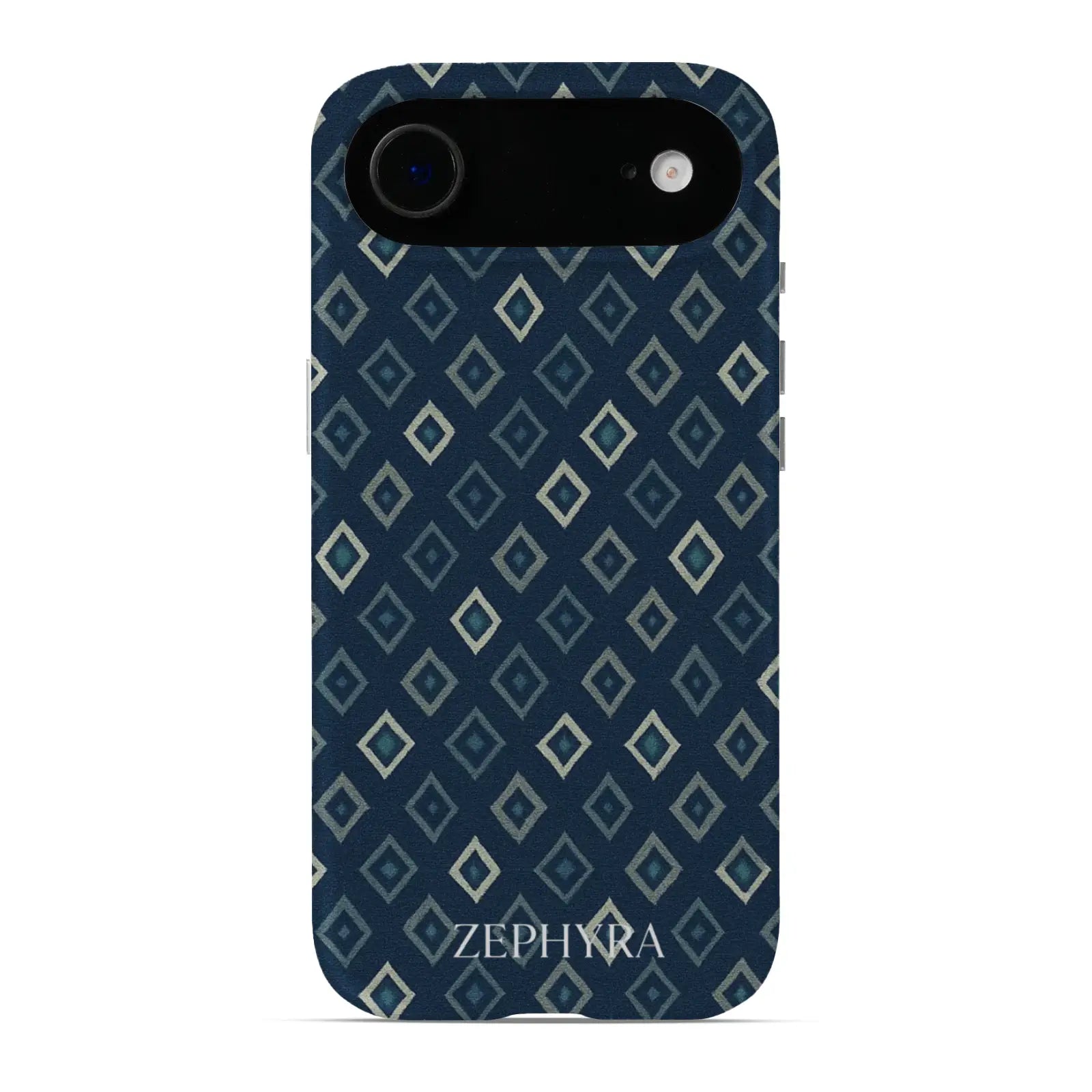 Dockside Diamonds - iPhone 17 Air Kryt