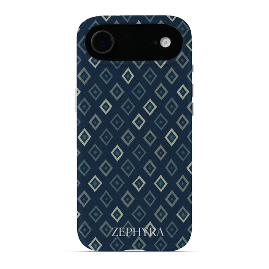 Dockside Diamonds - iPhone 17 Air Kryt