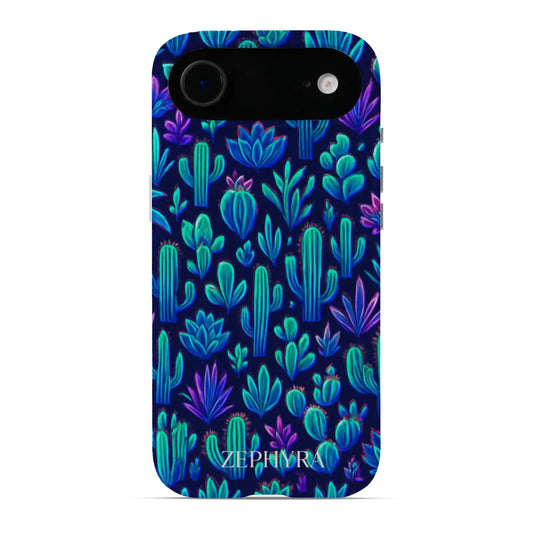 Electric Oasis - iPhone 17 Air Kryt